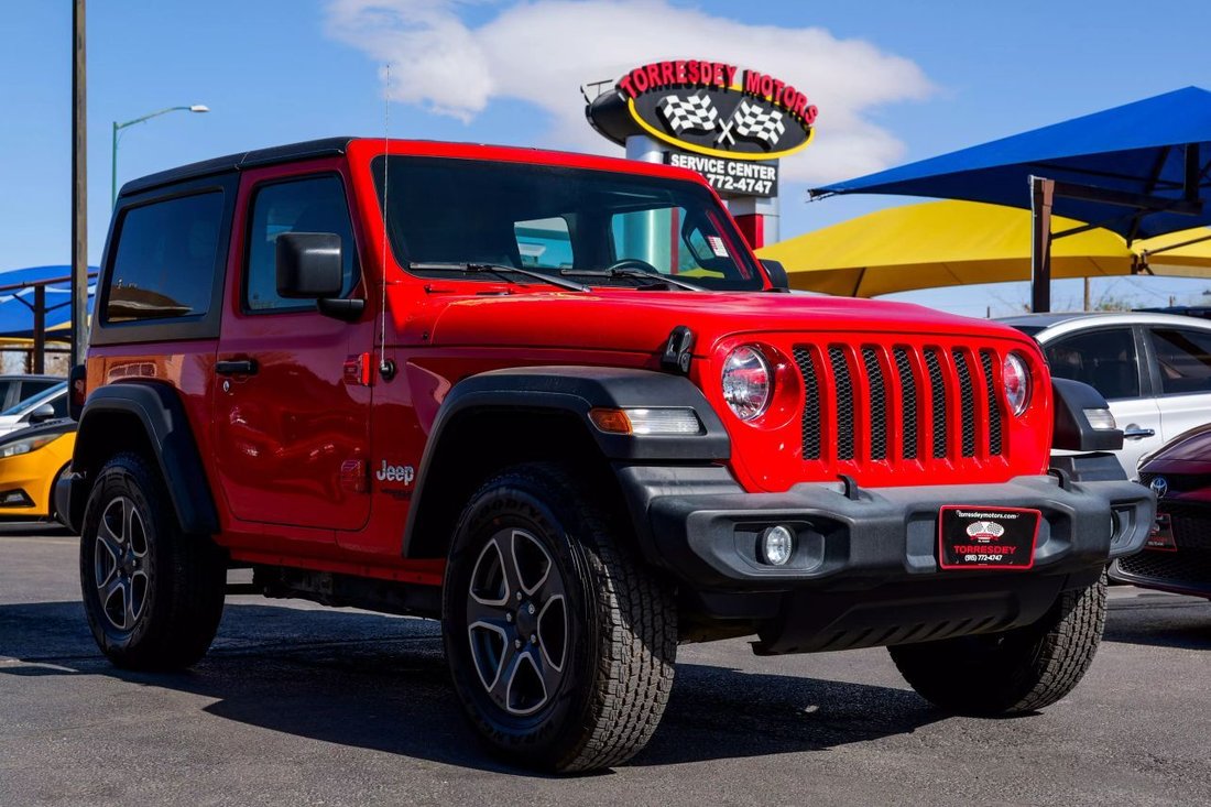 Suv in Fort Bliss, Texas, United States 1 - 12575519