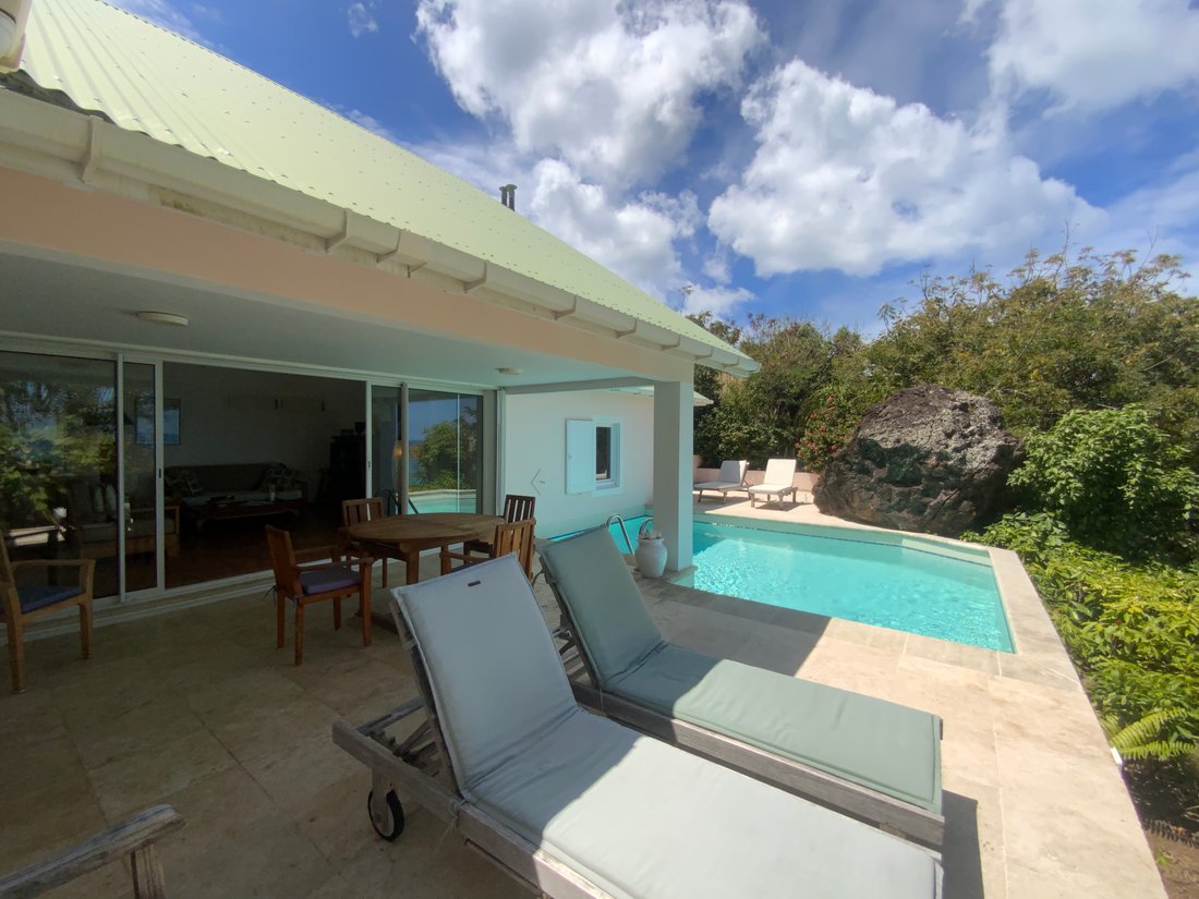 House in Marigot, Saint Barthélemy 3 - 15344283