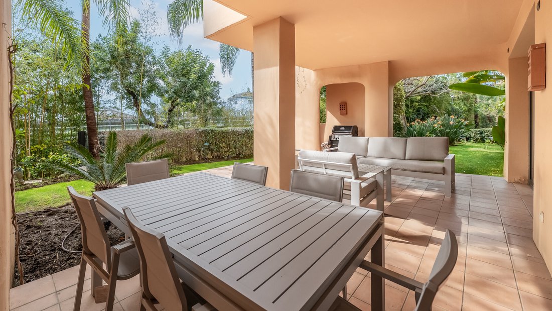Apartment in Sierra Blanca, Marbella, Spain 2 - 15345506