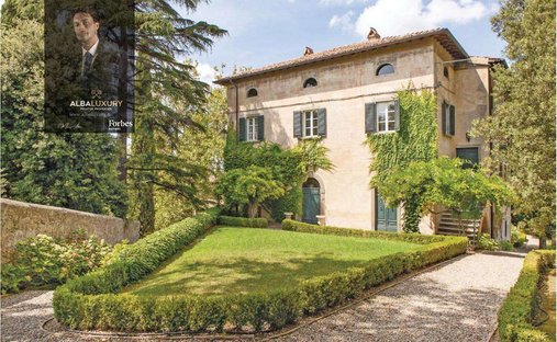 Villa a Lari, Toscana, Italia 1
