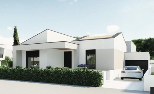 Villa in Mjesni odbor Busoler, Grad Pula, Istria County 1