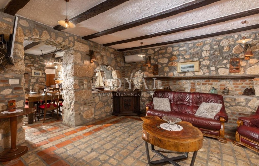 House in Vinodolska opcina, Primorje-Gorski Kotar County, Croatia 4 - 15345273