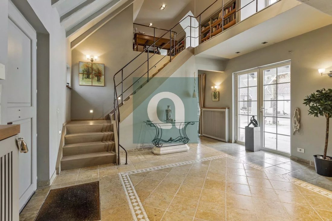 Villa in Hasselt, Flanders, Belgium 2 - 12940782