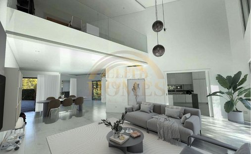 Villa in Herdade Da Aroeira, Charneca de Caparica e Sobreda, Setubal 1