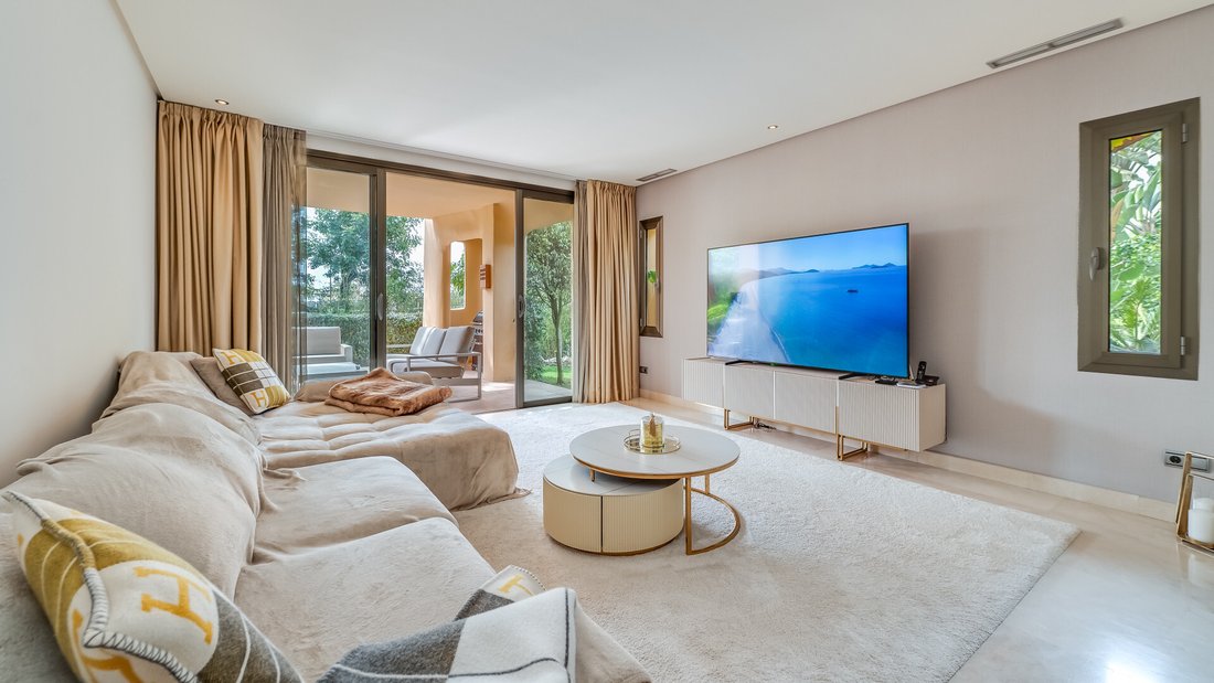 Apartment in Sierra Blanca, Marbella, Spain 3 - 15345506