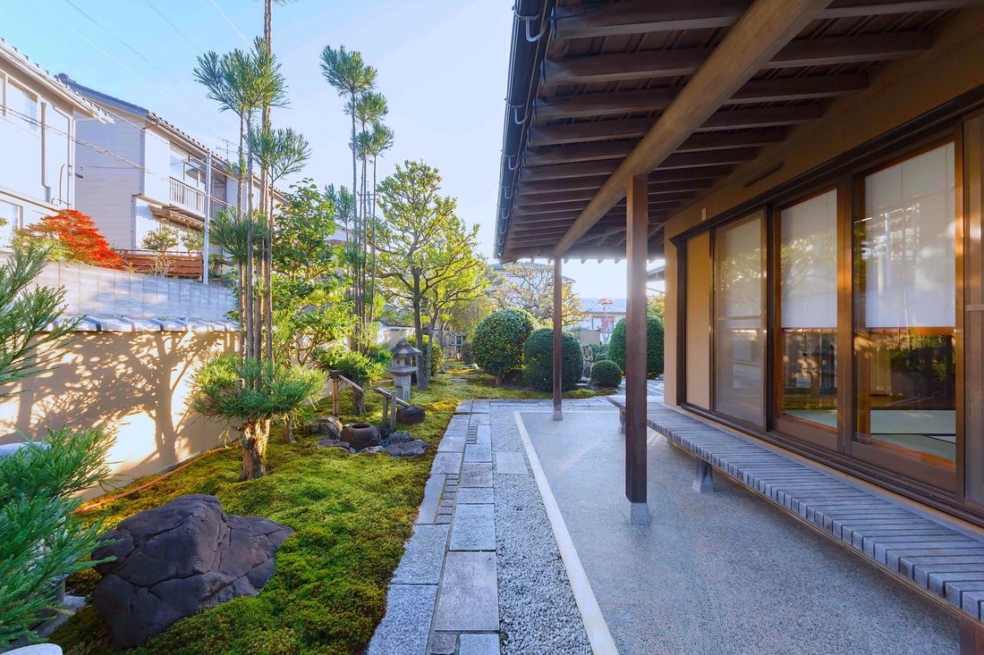 House in Kanazawa, Ishikawa, Japan 1 - 15347266