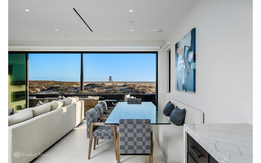 House Newport Beach In Newport Beach, California, United States For