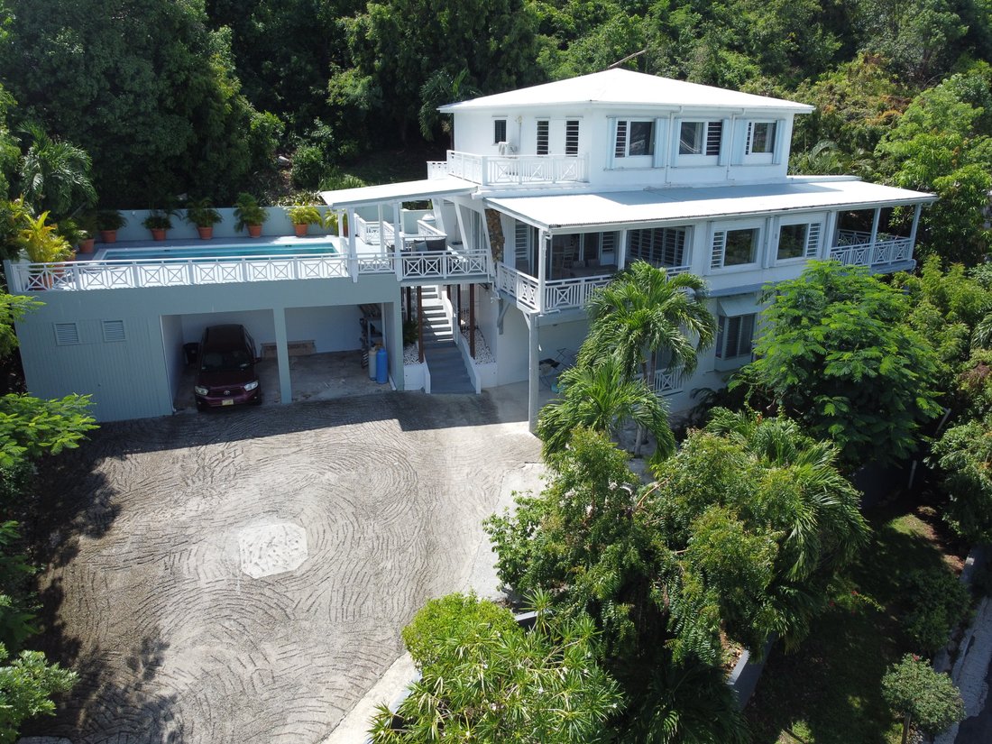 House in Road Town, Tortola, British Virgin Islands 3 - 15344230