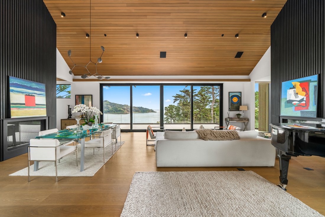 House in Belvedere, California, United States 4 - 12298803