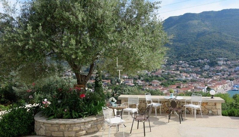 Condo in Ithaca, Peloponnese, Western Greece and the Ionian, Greece 5 - 15346065