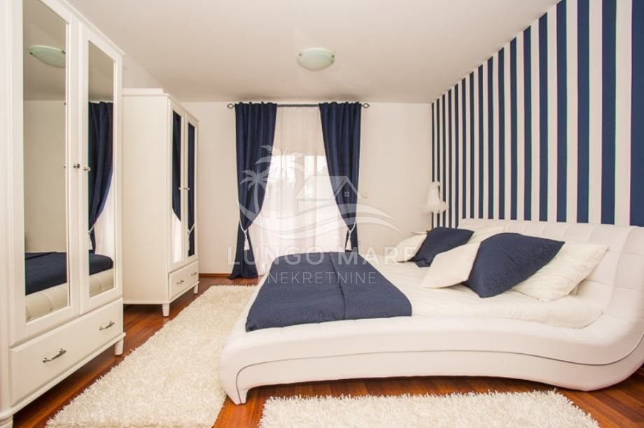 House in Grad Crikvenica, Primorje-Gorski Kotar County, Croatia 1 - 15345284