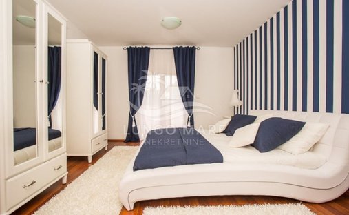 Casa a Grad Crikvenica, Regione litoraneo-montana, Croazia 1