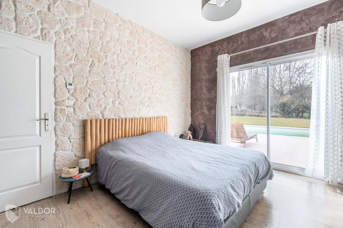 Villa en Lachassagne, Auvernia-Ródano-Alpes, Francia 4 - 15344578