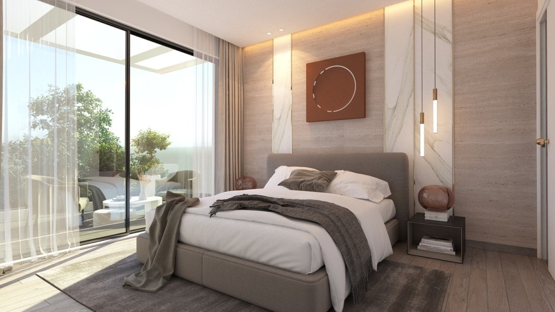 Appartamento a Larnaca, Distretto di Larnaca, Cipro 5 - 15345975