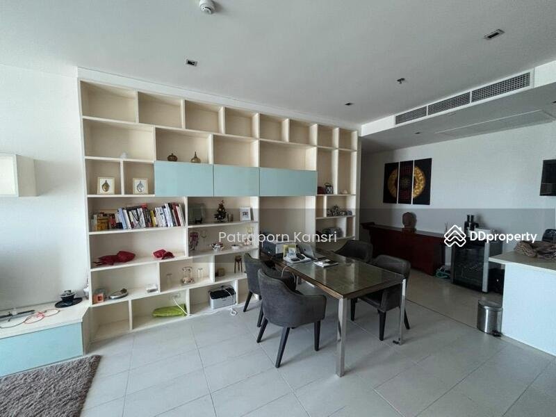 Condominio en Bangkok, Bangkok, Tailandia 2 - 15344852