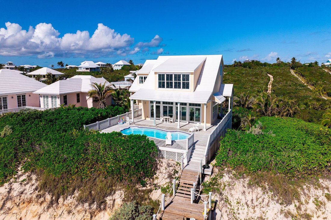 Land in Elbow Cay, Central Abaco, The Bahamas 2 - 15347233