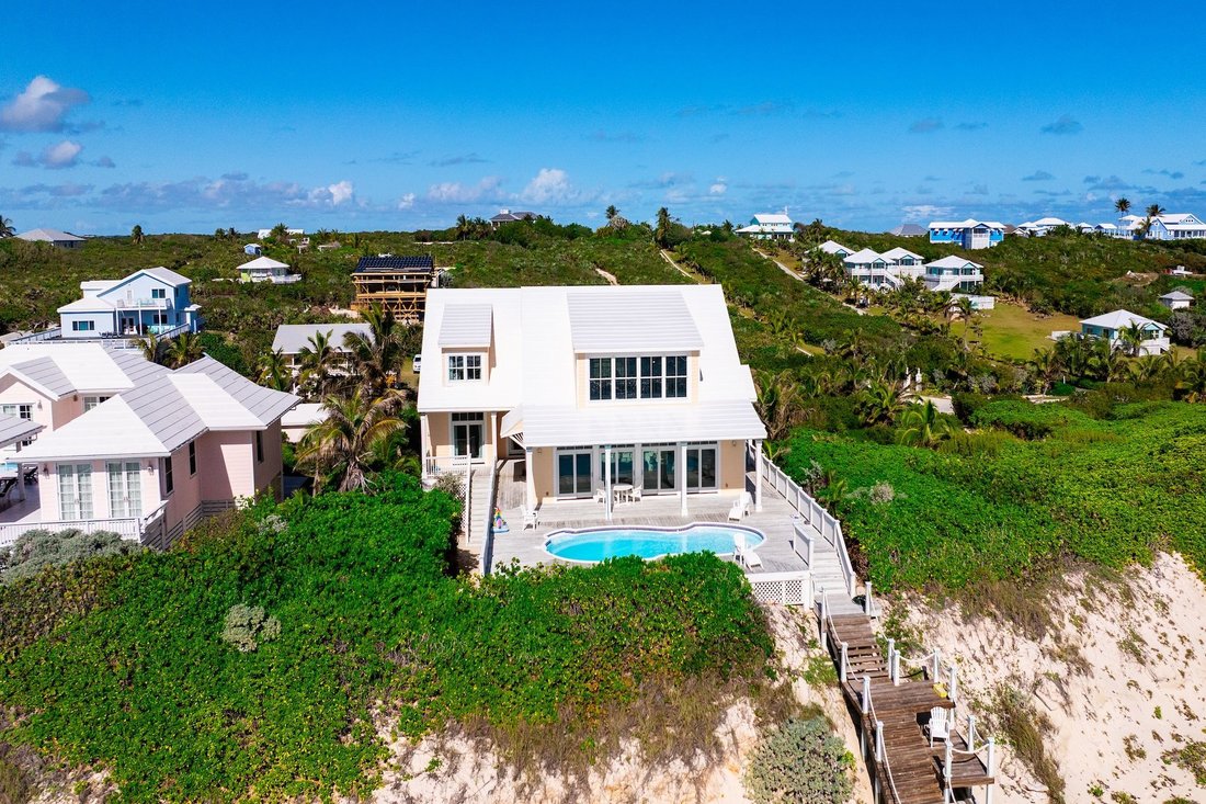 Land in Elbow Cay, Central Abaco, The Bahamas 1 - 15347233