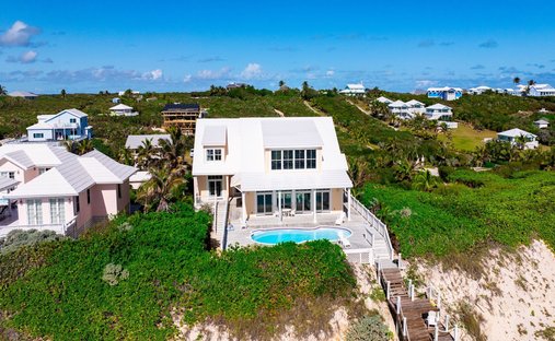 Land in Elbow Cay, Central Abaco, The Bahamas 1