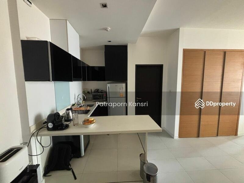 Condominio en Bangkok, Bangkok, Tailandia 4 - 15344852