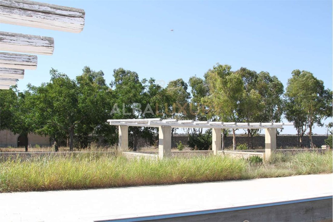 Villa en Lecce, Apulia, Italia 5 - 15345223