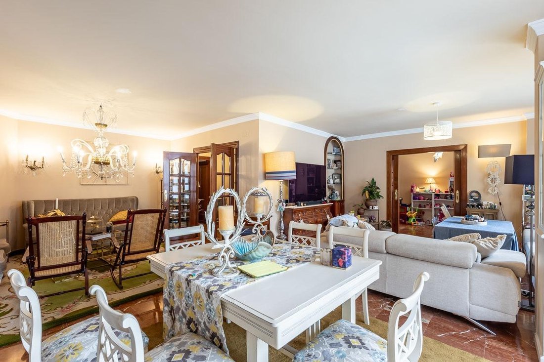 Apartment in Centro, Granada, Spain 3 - 15346265