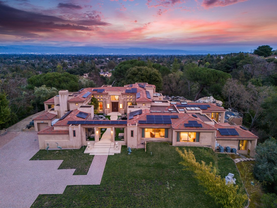 House in Mountain View, California, United States 1 - 15344188