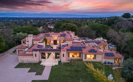 Casa a Mountain View, California, Stati Uniti 1
