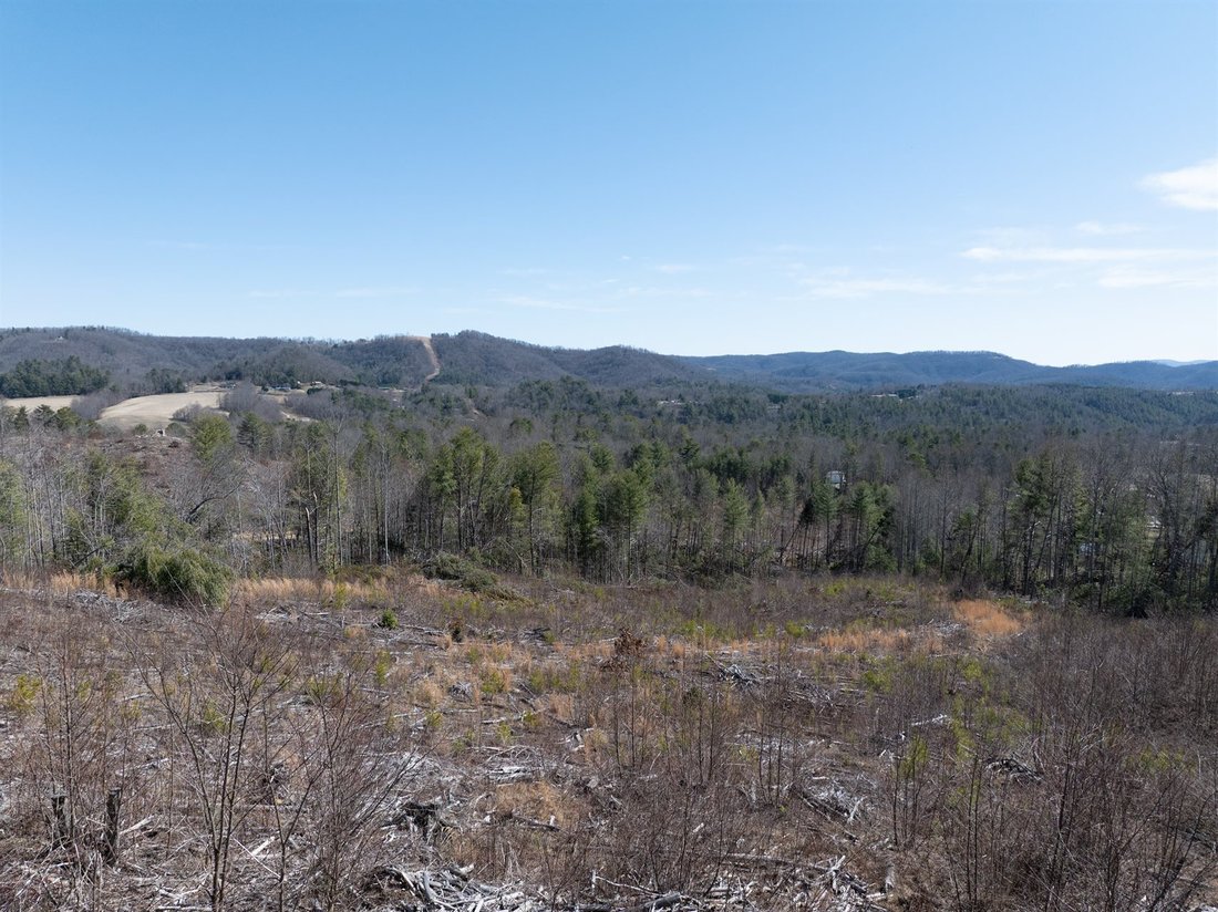 Land in Hendersonville, North Carolina, United States 5 - 15345767