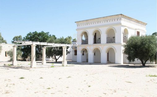 Villa a Lecce, Puglia, Italia 1