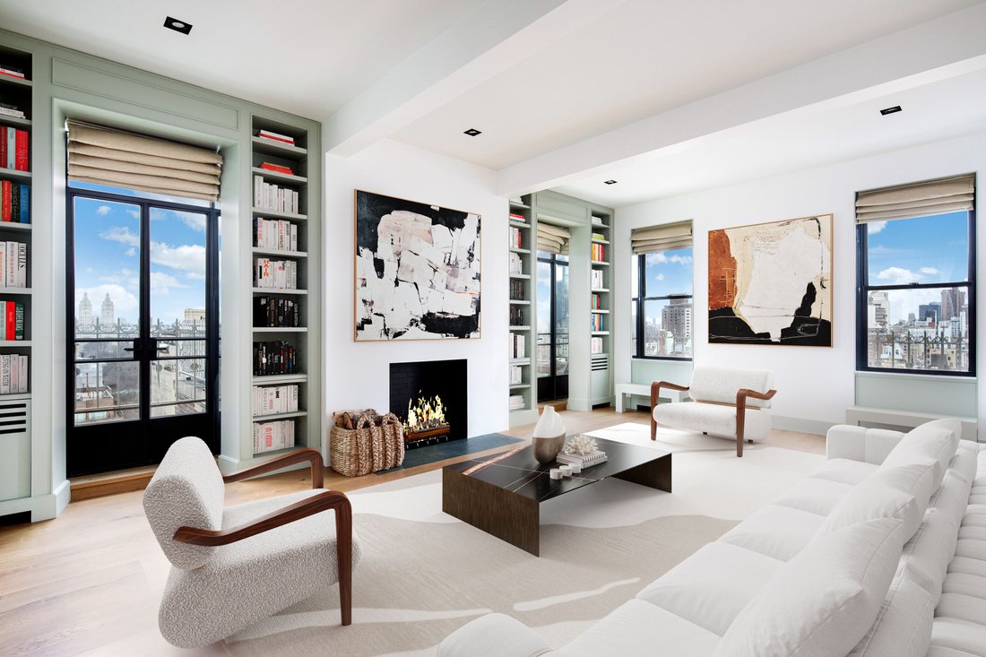 Co Op in New York, New York, United States 1 - 12487652