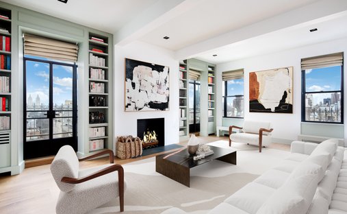 Co Op in New York, New York, United States 1