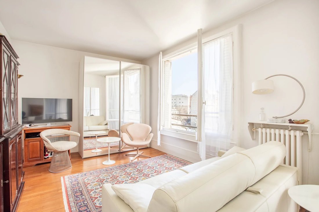 Apartment in Ecole Militaire, Paris 7e Arrondissement, Paris 2 - 15344650