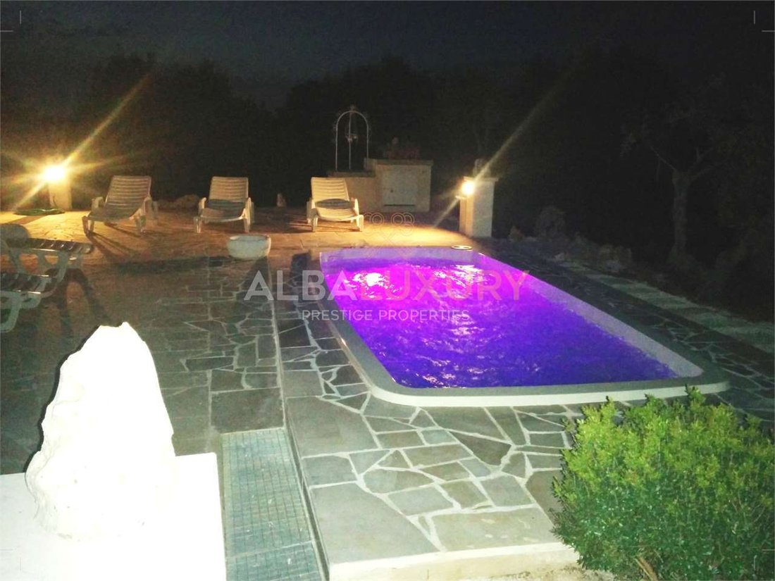 Villa en Apulia, Italia 3 - 15345471