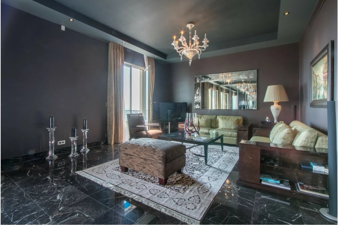Apartment in Monaco, Monaco 4 - 14082706