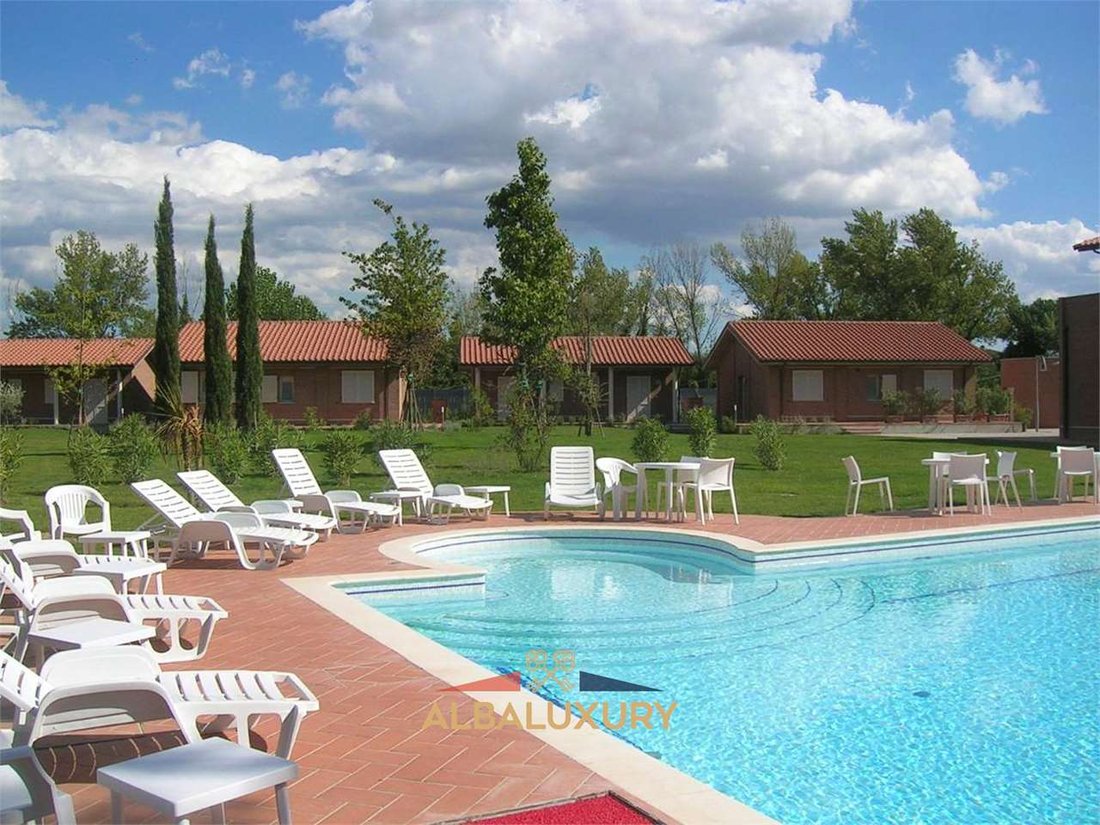 Villa a Riglione-Oratoio, Toscana, Italia 2 - 15347269