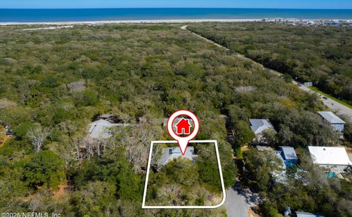 House in St. Augustine, Florida, United States 1