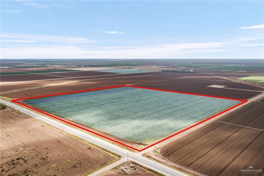 Land in Alamo, Texas, United States 5 - 15346191