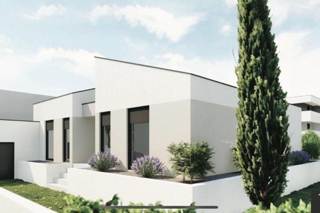 Villa in Mjesni odbor Busoler, Grad Pula, Istria County 2 - 15345116