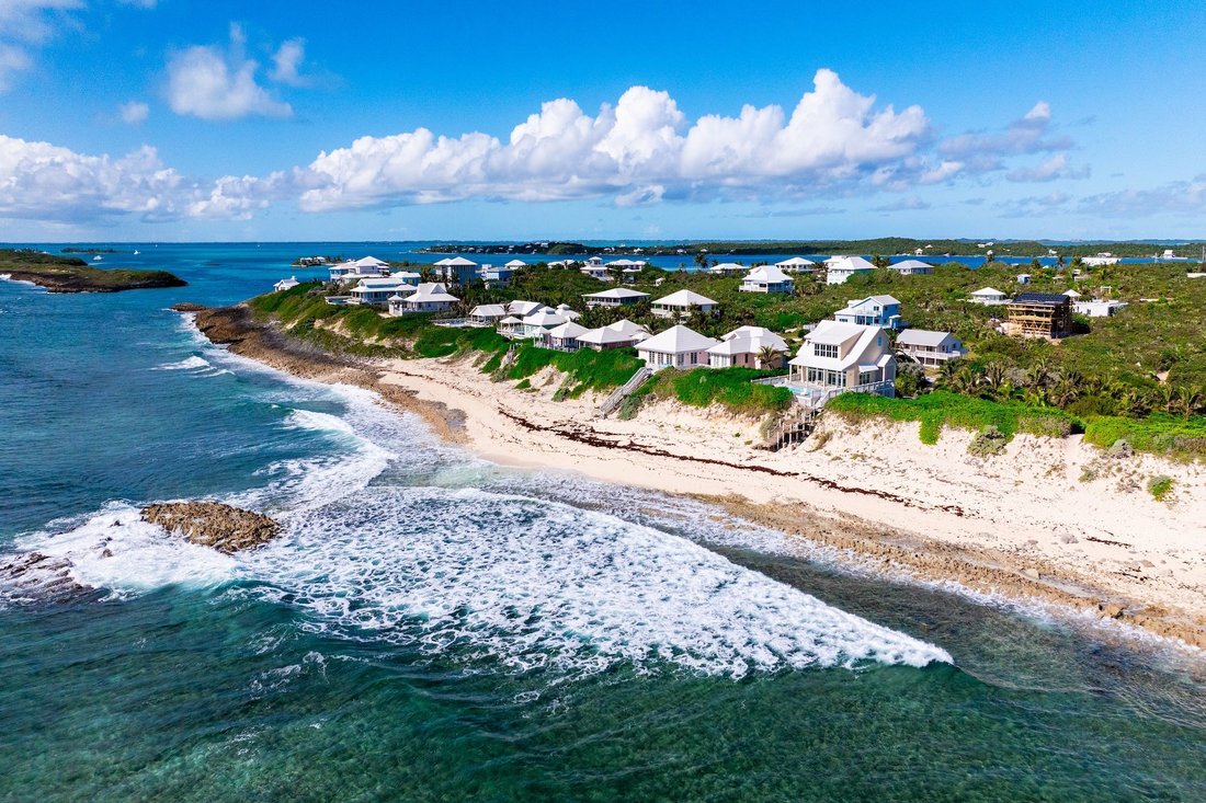 Land in Elbow Cay, Central Abaco, The Bahamas 4 - 15347233