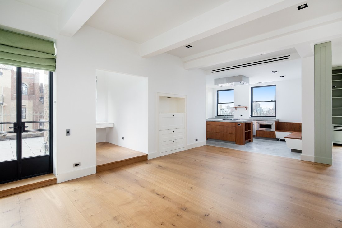 Co Op in New York, New York, United States 3 - 12487652