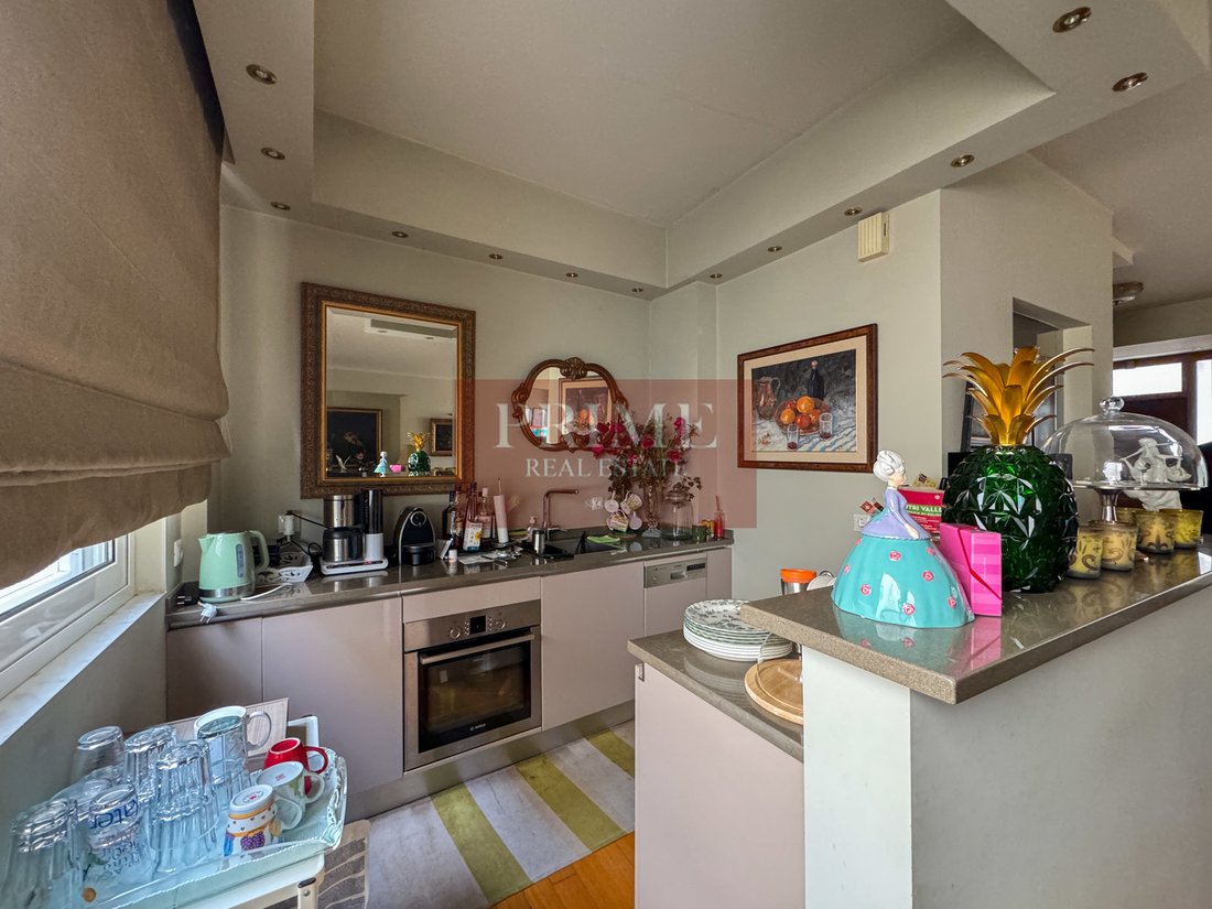 Apartment in Kifisia, Attica, Greece 5 - 15346103