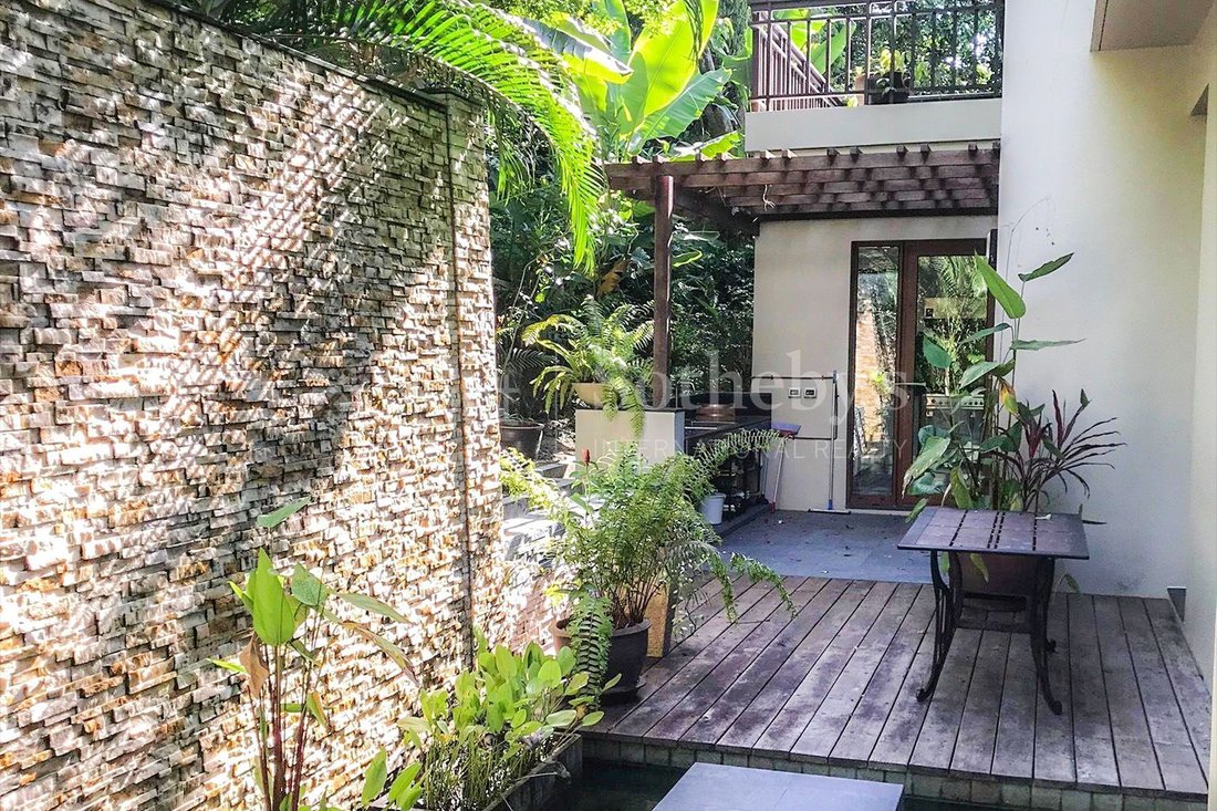 House in Sam Roi Yot, Prachuap Khiri Khan, Thailand 5 - 12211279