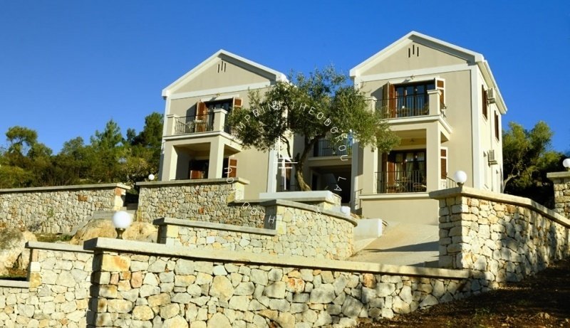 Condo in Ithaca, Peloponnese, Western Greece and the Ionian, Greece 3 - 15346065