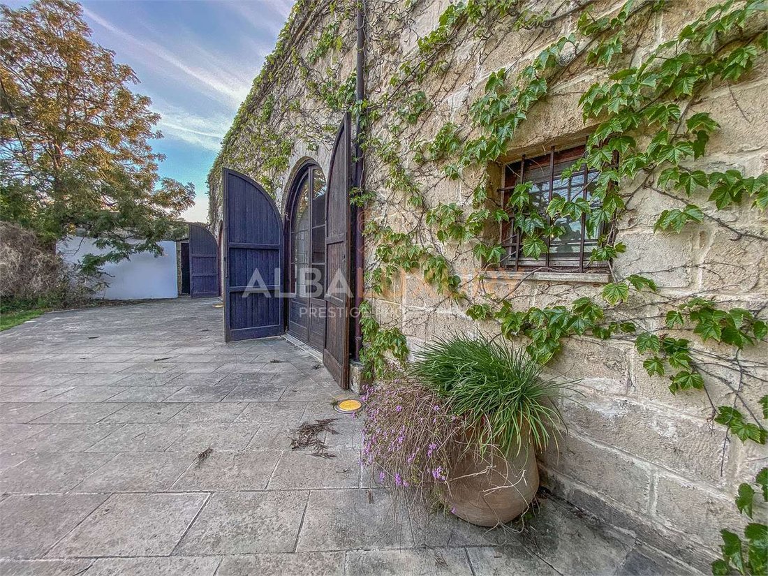 Villa en Lecce, Apulia, Italia 4 - 15345195
