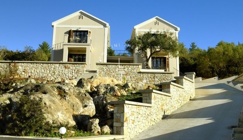 Condo in Ithaca, Peloponnese, Western Greece and the Ionian, Greece 4 - 15346065