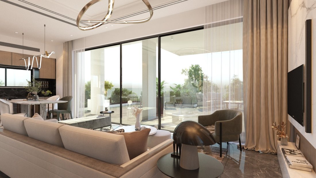 Appartamento a Larnaca, Distretto di Larnaca, Cipro 2 - 15345975
