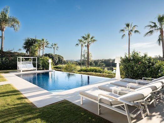 Villa in Puerto Banus, Marbella, Spain 4 - 15346162