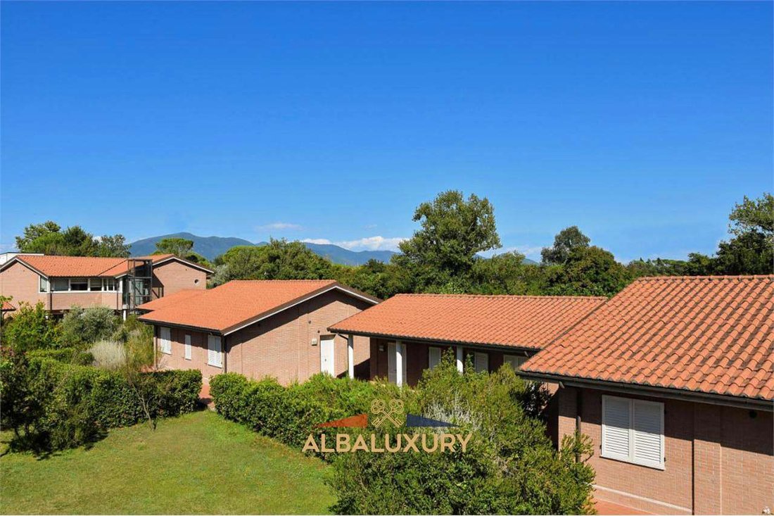 Villa a Riglione-Oratoio, Toscana, Italia 5 - 15347269