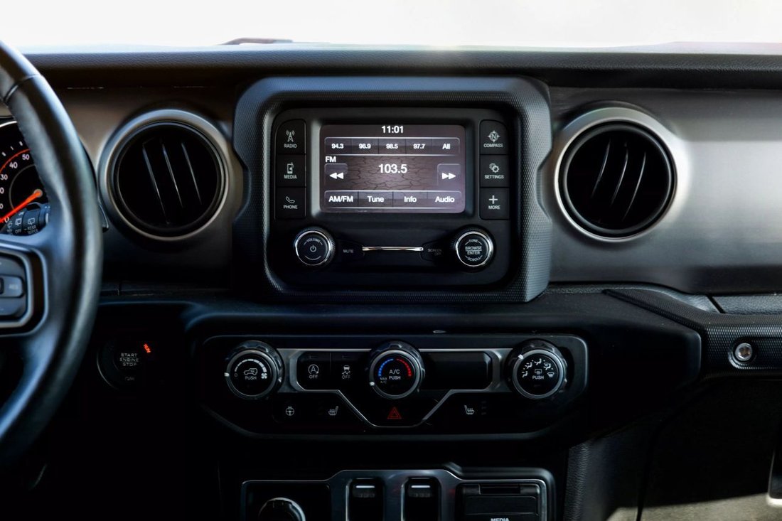 Suv in Fort Bliss, Texas, United States 5 - 12575519