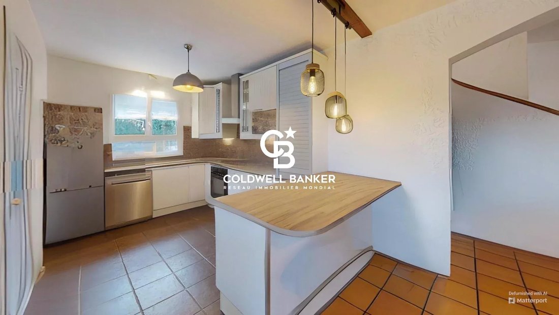 Villa in Antibes, Provence-Alpes-Côte d'Azur, France 5 - 15337182